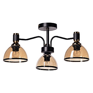 Потолочная люстра Дэла 635010903