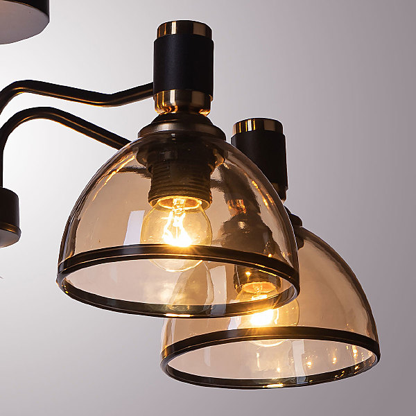 Потолочная люстра Дэла 635011005