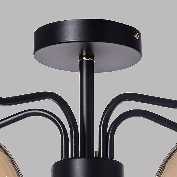 Потолочная люстра Дэла 635011005