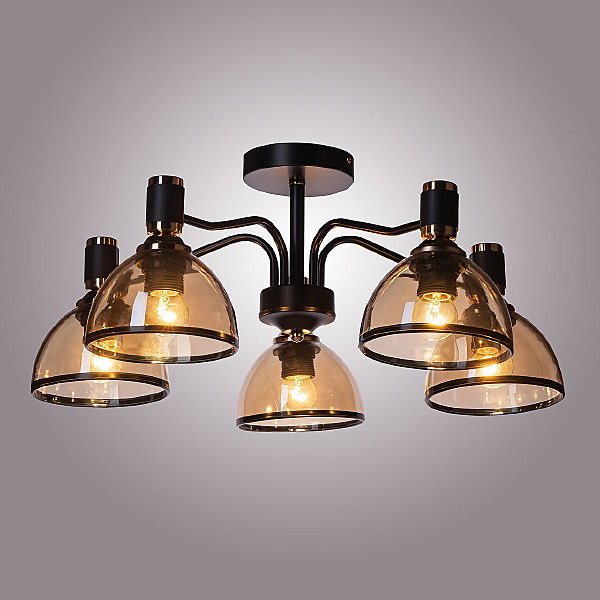 Потолочная люстра Дэла 635011005