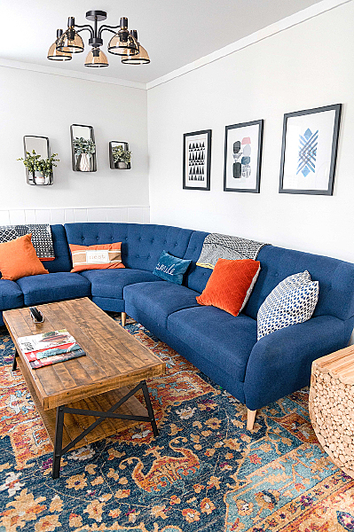 Потолочная люстра Дэла 635011005