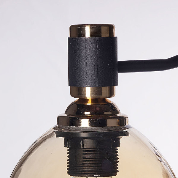 Потолочная люстра Дэла 635011005