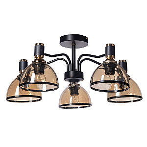 Потолочная люстра Дэла 635011005