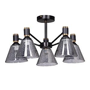 Потолочная люстра Дэла 635011205