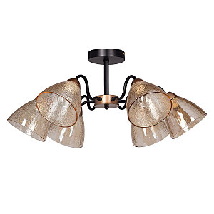 Потолочная люстра Дэла 635011406