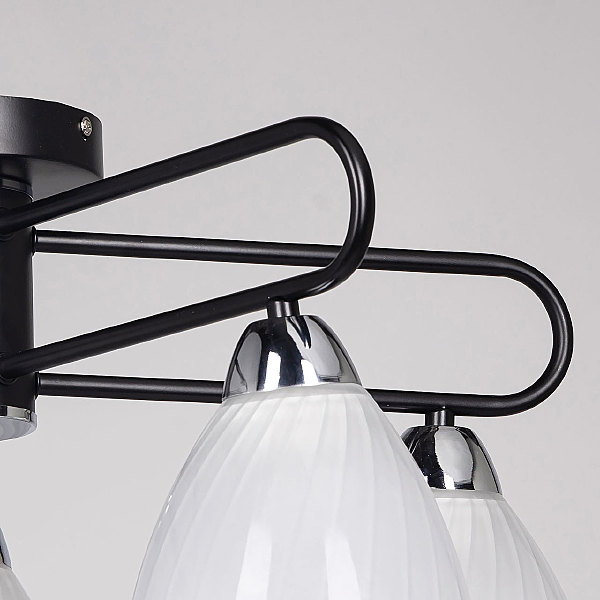 Потолочная люстра Дэла 635011505