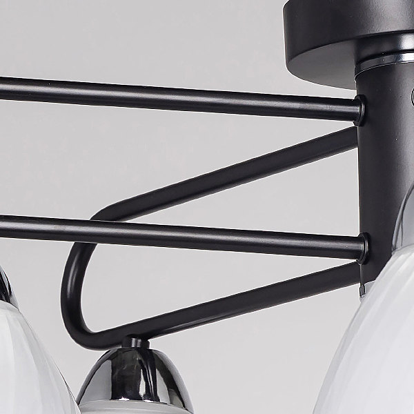 Потолочная люстра Дэла 635011505