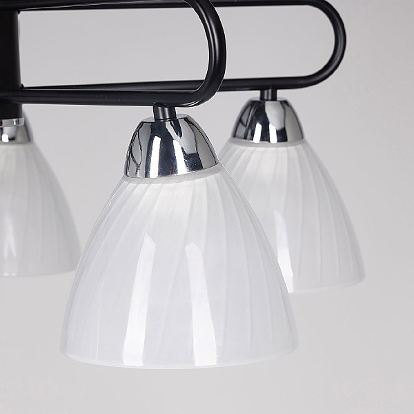 Потолочная люстра Дэла 635011505