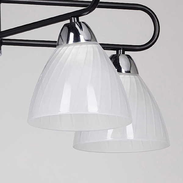 Потолочная люстра Дэла 635011505