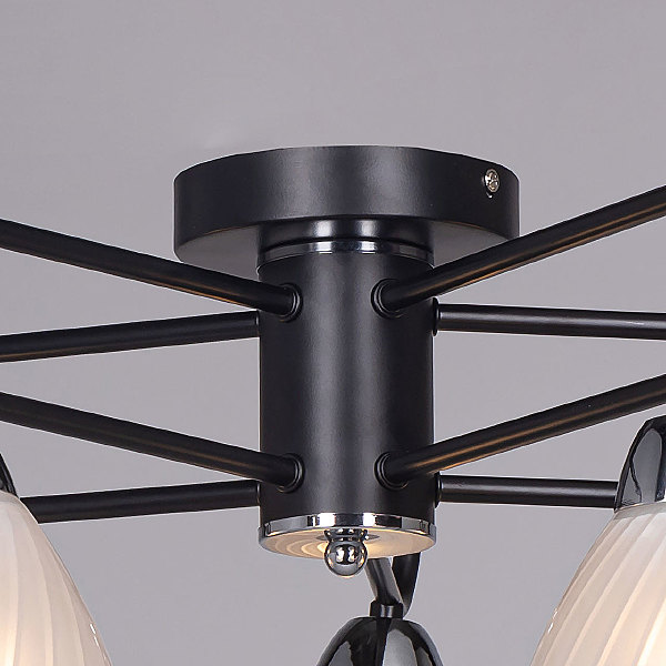 Потолочная люстра Дэла 635011505