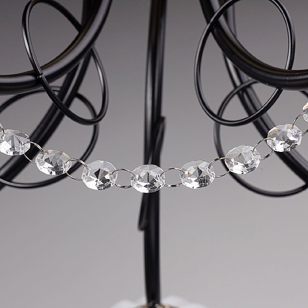 Потолочная люстра Грация 677014205