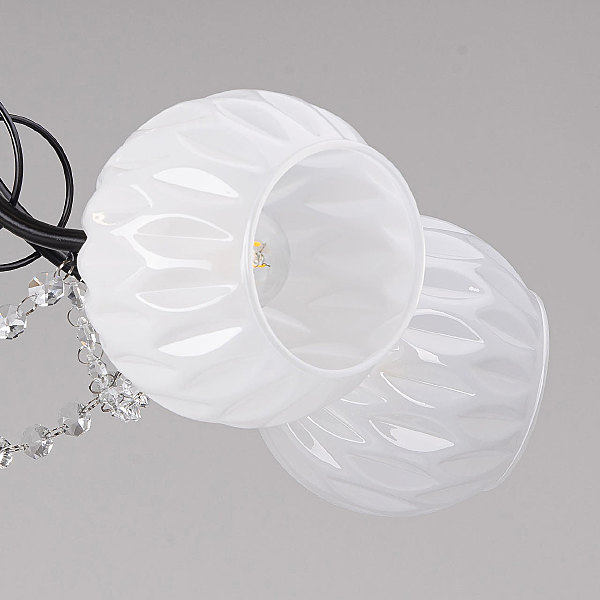 Потолочная люстра Грация 677014205