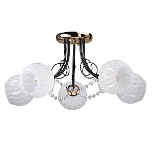 Потолочная люстра Грация 677014205