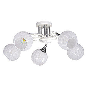 Потолочная люстра Грация 677014405