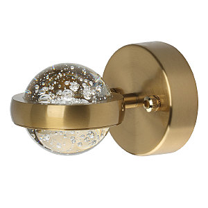 Настенное бра Капелия 730021101