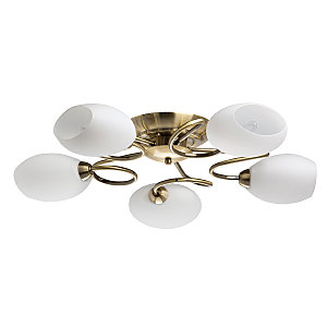 Потолочная люстра Фиеста 267011805