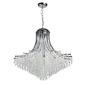 Подвесная люстра Эллегия 303012808