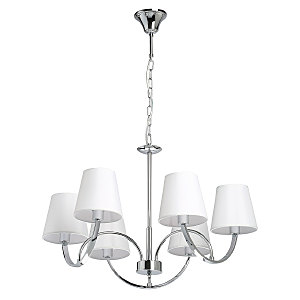 Подвесная люстра Вега 329011906