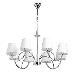 Подвесная люстра Вега 329012008