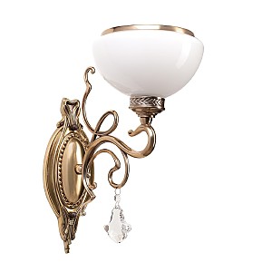 Настенное бра Аманда 481020401