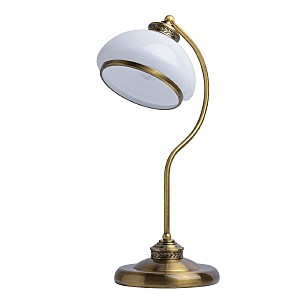 Настольная лампа Аманда 481031301