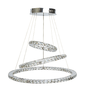 Подвесная люстра Гослар 498011903