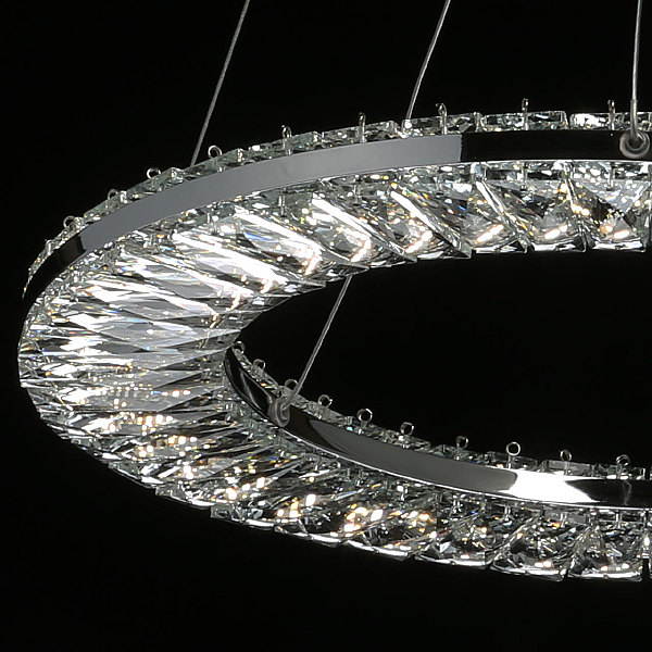 Подвесная люстра Гослар 498016101