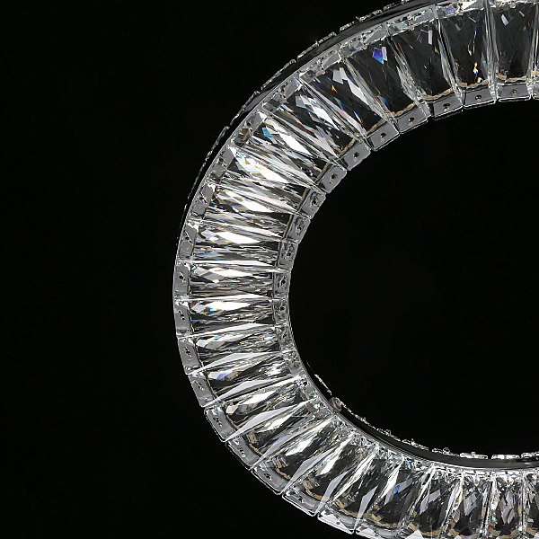 Подвесная люстра Гослар 498016101