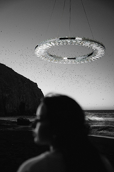 Подвесная люстра Гослар 498016101