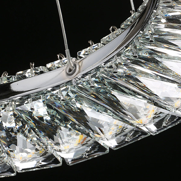 Подвесная люстра Гослар 498016101