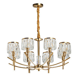 Подвесная люстра Илвита 624011408