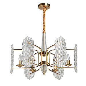 Подвесная люстра Илвита 624011506