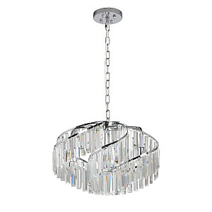 Подвесная люстра Аделард 642016606