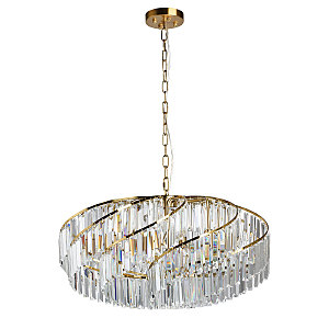 Подвесная люстра Аделард 642017010