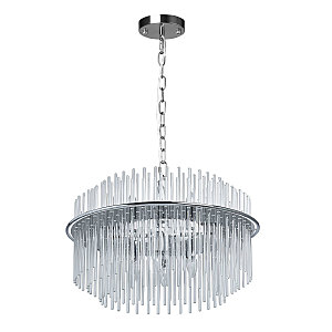 Подвесная люстра Аделард 642017208