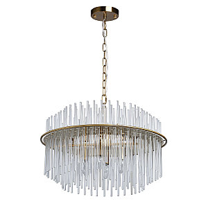 Подвесная люстра Аделард 642017408