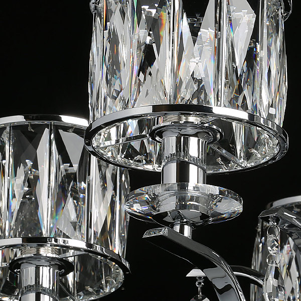 Подвесная люстра Камилла 436010305