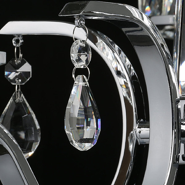 Подвесная люстра Камилла 436010305