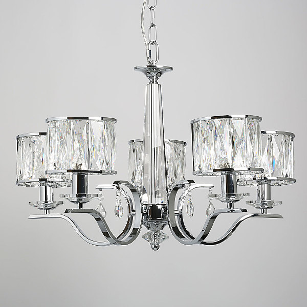 Подвесная люстра Камилла 436010305