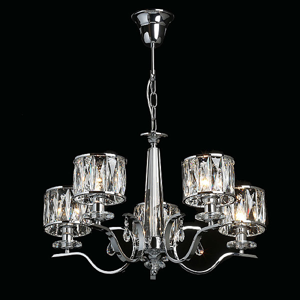 Подвесная люстра Камилла 436010305