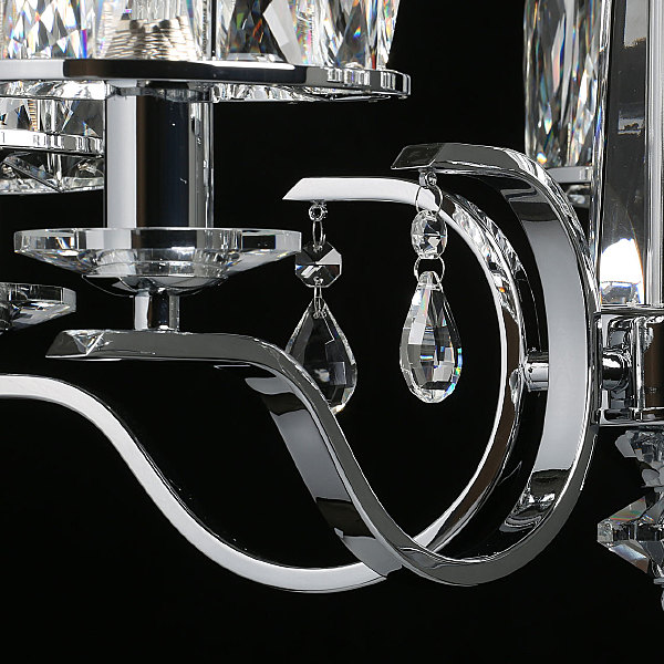 Подвесная люстра Камилла 436010305