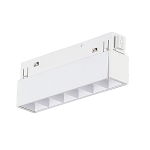 Трековый светильник Vitaluce VT0200003-00