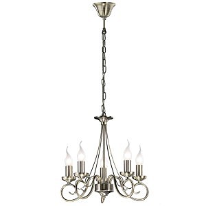 Подвесная люстра Sandia 1297/5