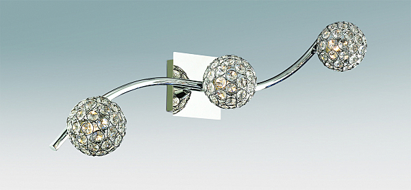 Подсветка Odeon Light  Aketi 2472/3W