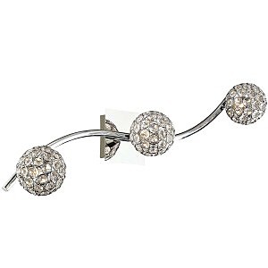 Подсветка Odeon Light  Aketi 2472/3W