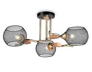 Потолочная люстра Loft TR80164