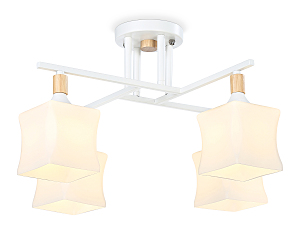 Потолочная люстра Modern TR9495