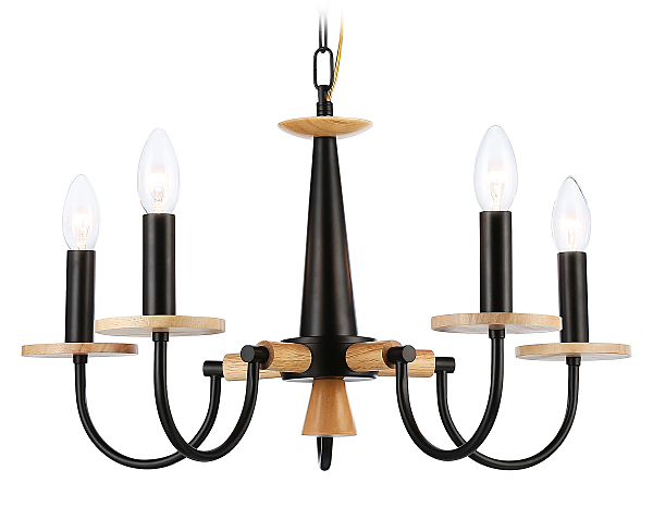 Подвесная люстра Modern TR9593