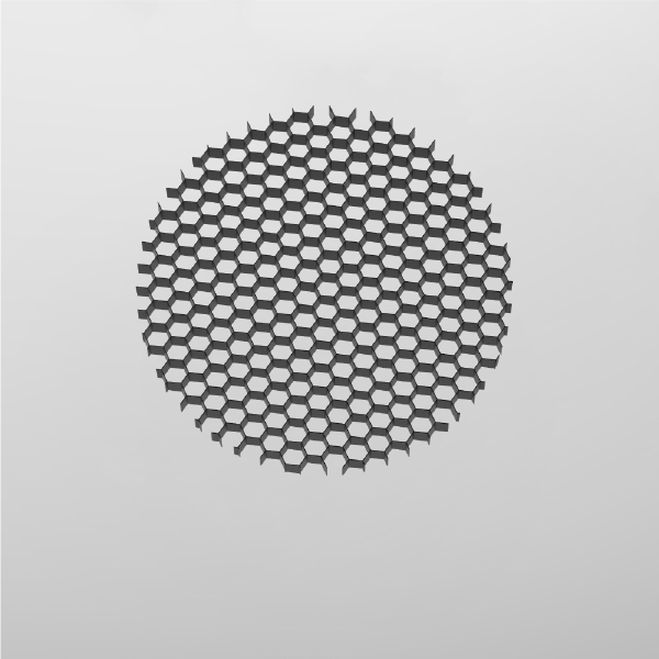 Аксессуар Focus LED HoneyComb-D31