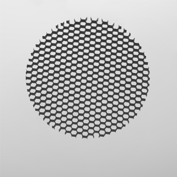 Аксессуар Focus LED HoneyComb-D38